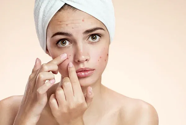 Top 5 Benefits of the ClearGLo Acne System for Oily and Acne-Prone Skin