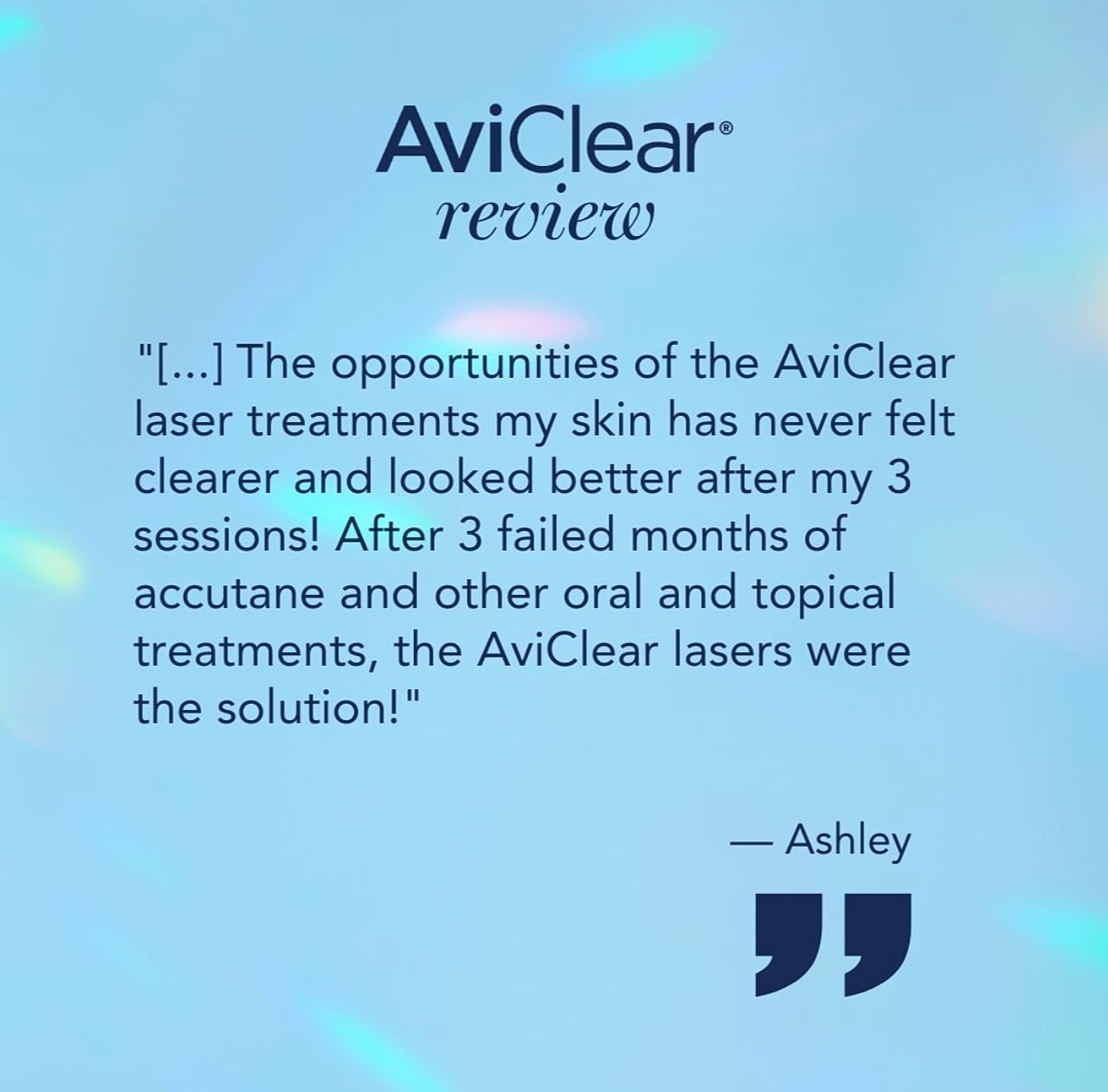 AviClear Review