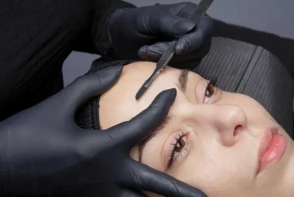 How Dermaplaning Can Improve Your Skincare Routine